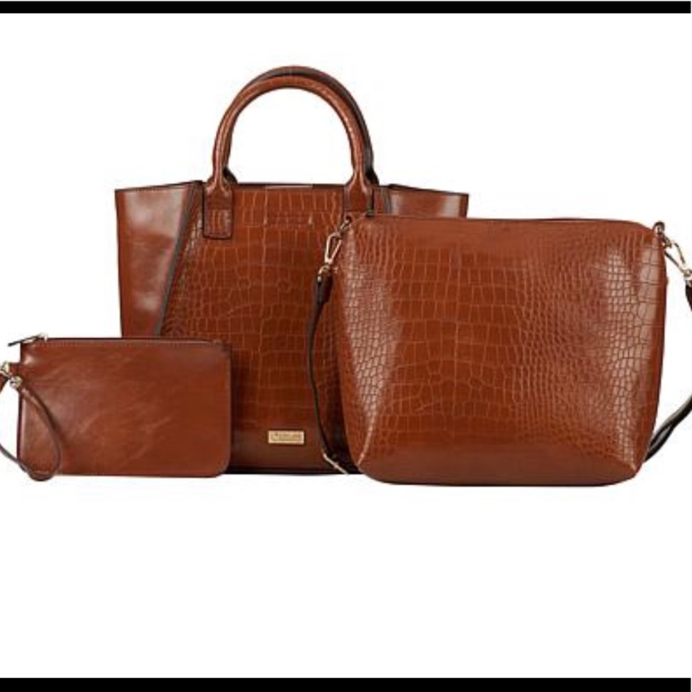 3-in-1 Tote